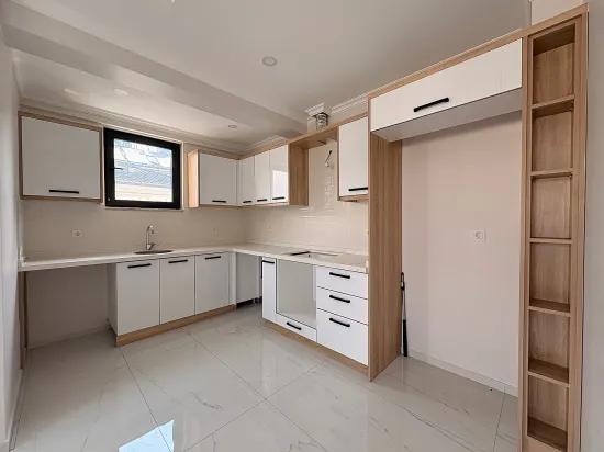 In Ortaca Beşköprü, Pool 2+1 Rental Apartment, Centrally Located