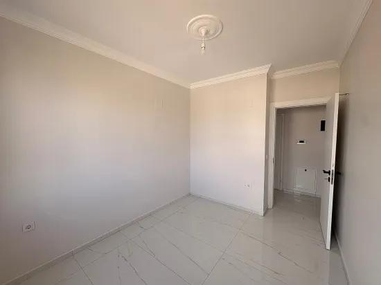 In Ortaca Beşköprü, Pool 2+1 Rental Apartment, Centrally Located