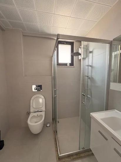 In Ortaca Beşköprü, Pool 2+1 Rental Apartment, Centrally Located