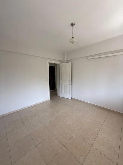 Ortaca Dikmekavak In 3+1 Rental Apartment, Enclosed Kitchen, Garden Floor, Semi-detached