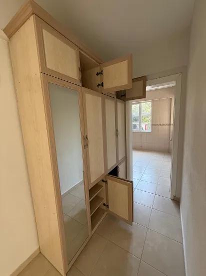 Ortaca Dikmekavak In 3+1 Rental Apartment, Enclosed Kitchen, Garden Floor, Semi-detached