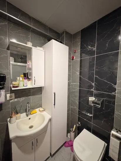In Ortaca Karaburun 2+1 Flat For Sale, Spacious Airy Flat.