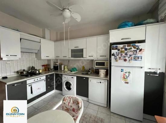 2+1 Flat For Sale In Dalaman Karaçalı With Great Opportunity