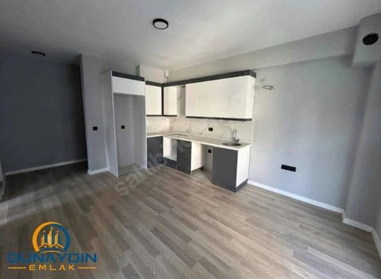 1+1 Rental Apartment With Pool In Ortaca Karaburun