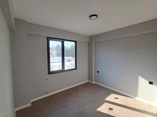 2+1 Rental Apartment With Swimming Pool In Ortaca Karaburun