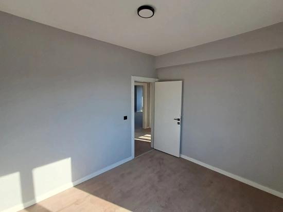 2+1 Rental Apartment With Swimming Pool In Ortaca Karaburun