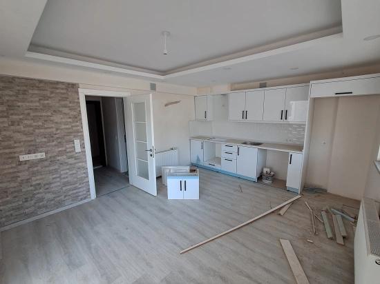 Brand New 1+1 Apartment For Sale In Ortaca Cumhuriyet