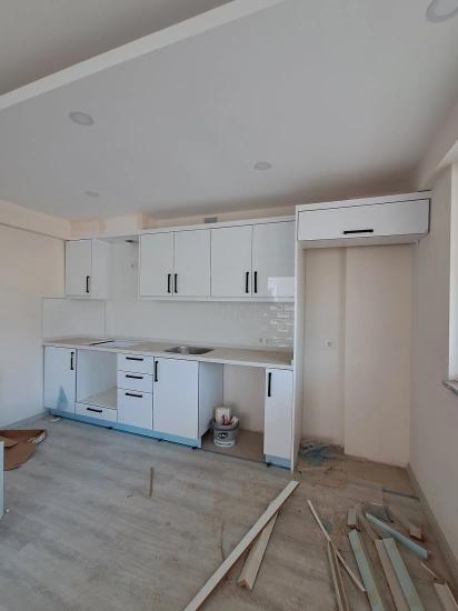 Brand New 1+1 Apartment For Sale In Ortaca Cumhuriyet