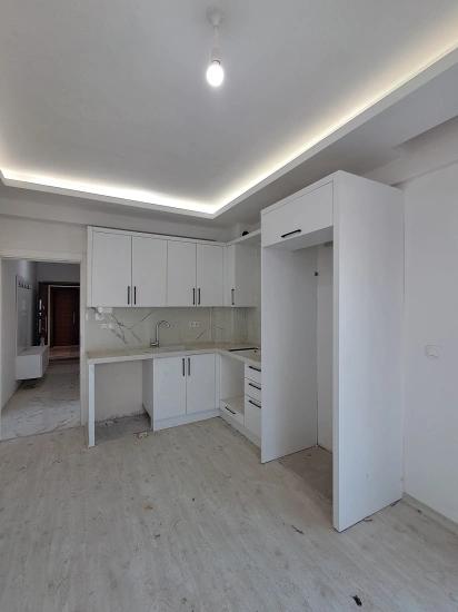 Brand New 1+1 Apartments For Rent In Ortaca Karaburun