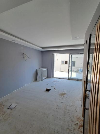 Opportunity 1+0 Home Office And Apartments In Ortaca Center