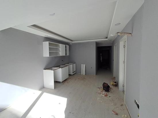 Opportunity 1+1 Home Office And Apartments In Ortaca Center