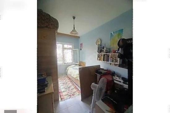 2+1 Flat With Closed Kitchen For Sale On The Street From Günaydın Real Estate