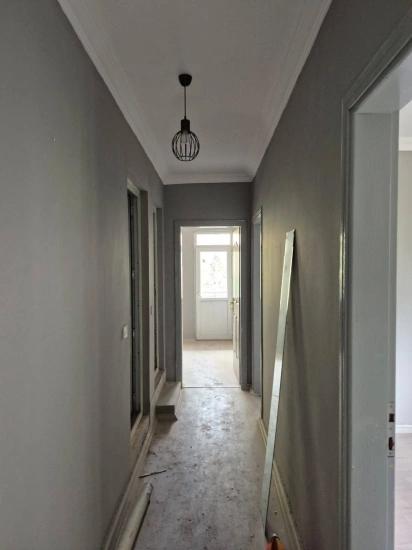 2+1 Apartment With Closed Kitchen For Rent In Ortaca Center From Günaydın Real Estate