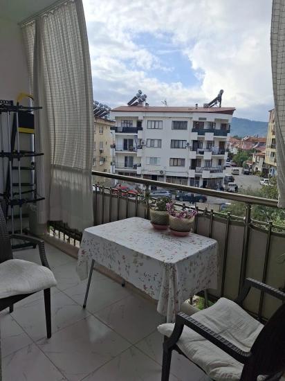75 M² Furnished 1+1 Flat For Sale In The Center From Günaydın Real Estate