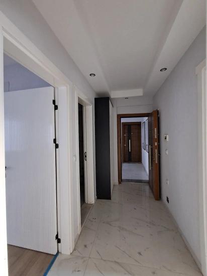 Brand New 2+1 Flat For Sale In Karaburun By Günaydın Emlak