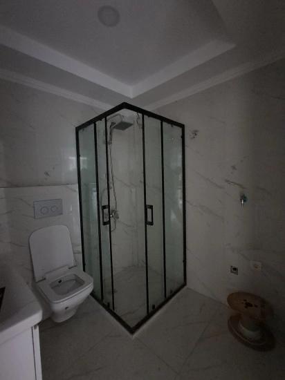 Brand New 2+1 Flat For Sale In Karaburun By Günaydın Emlak