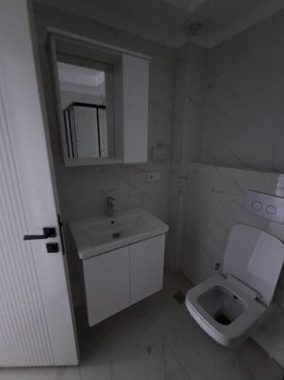 Brand New 2+1 Flat For Sale In Karaburun By Günaydın Emlak