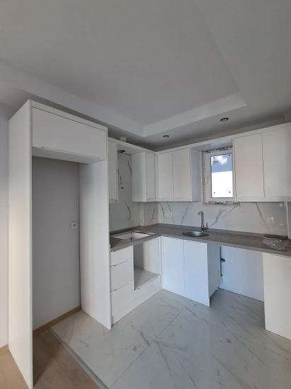 Brand New 2+1 Flat For Sale In Karaburun By Günaydın Emlak