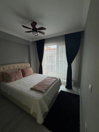 2+1 Apartment For Sale In The Center From Günaydın Real Estate