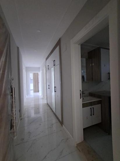 2+1 Closed Kitchen In A Prestigious Site With Pool In Bahçelievler Neighborhood From Günaydın Real Estate