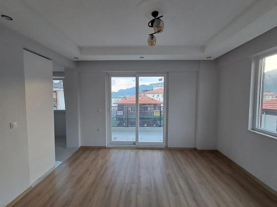 2+1 Apartment With Hidden Kitchen For Sale In Karaburun From Günaydın Real Estate