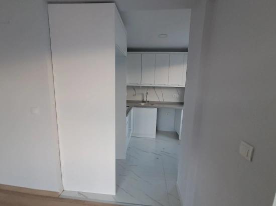2+1 Apartment With Hidden Kitchen For Sale In Karaburun From Günaydın Real Estate