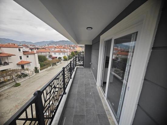 2+1 Apartment With Master Bathroom In The Center For Sale From Günaydın Real Estate