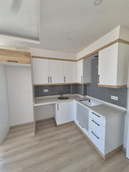 Unfurnished-Furnished 1+1 Apartment For Sale In Bahçelievler From Günaydın Real Estate