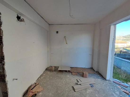 Brand New 1+1 Flat For Sale In Karaburun From Günaydın Real Estate