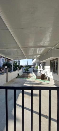 For Sale From Günaydın Real Estate: 316 M2 Plot Of Land With A 2-Story House.