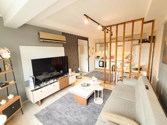 Opportunity 2+1 Flat For Sale In Dalaman Altıntaş