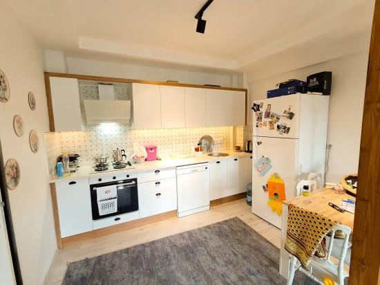 Opportunity 2+1 Flat For Sale In Dalaman Altıntaş