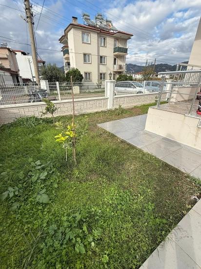 Günaydın Real Estate Offers A Spacious 85 M2, 2+1 Apartment For Sale In Çaylı.