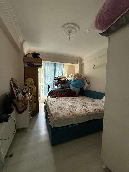 Günaydın Real Estate Offers A Spacious 85 M2, 2+1 Apartment For Sale In Çaylı.