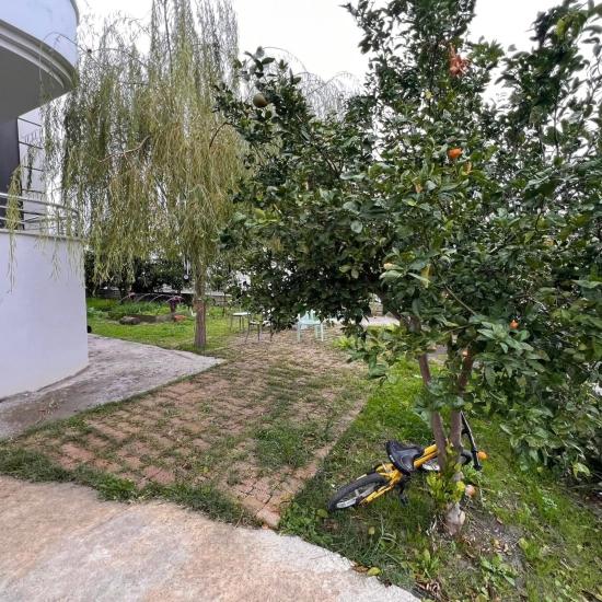 Günaydın Real Estate Offers A 3+1 Apartment With A Closed Kitchen For Sale In Dalaman Söğütlüyurt.