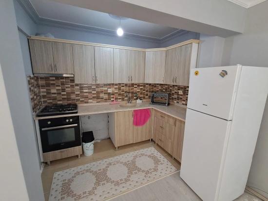 Furnished 2+1 Apartment For Rent In Ortaca City Center