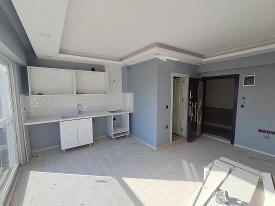 Brand New 1+0 Office For Sale In Ortaca Beşköprü Neighborhood