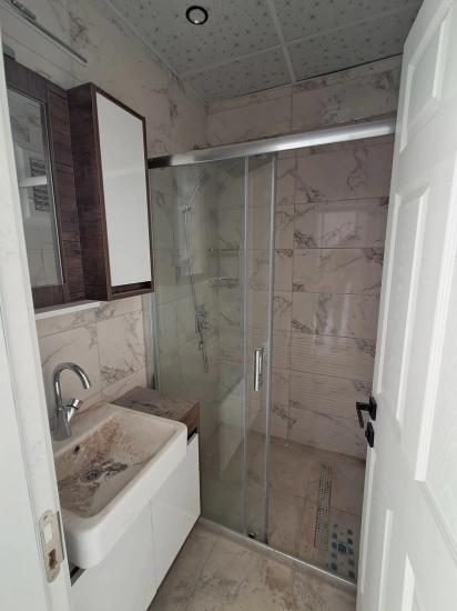 Brand New 1+0 Office For Sale In Ortaca Beşköprü Neighborhood