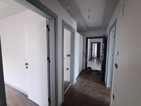 Brand New 2+1 Apartment For Sale In Ortaca Karaburun Neighborhood