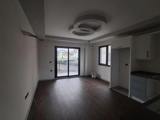 Brand New 2+1 Apartment For Sale In Ortaca Karaburun Neighborhood