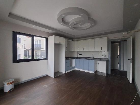 Brand New 2+1 Apartment For Sale In Ortaca Karaburun Neighborhood