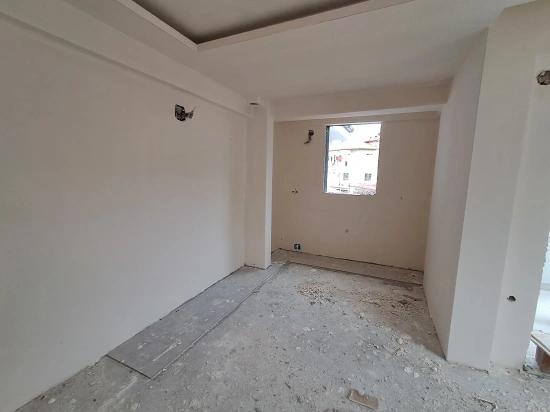 2+1 Brand New Spacious Flat For Sale In Ortaca Karaburun District