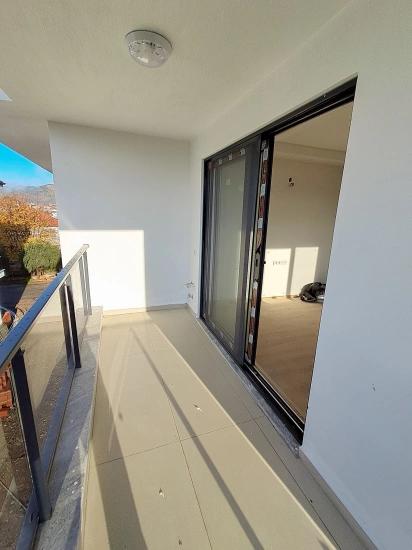 1+1 Apartment For Sale In Ortaca Cumhuriyet District (Brand New)