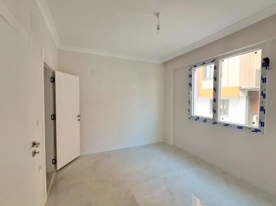 Luxury 2+1 Apartment For Sale In Ortaca Bahçelievler With En-Suite Bathroom And Pool