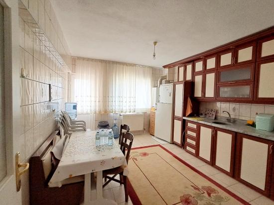 2+1 Apartment With Closed Kitchen For Sale In Bahçelievler Neighborhood, Ortaca