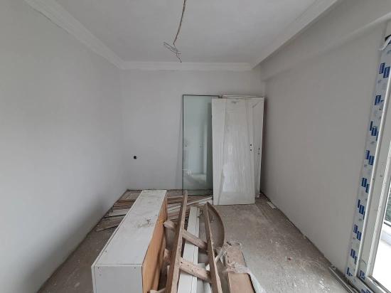 Brand New Spacious 1+1 Apartment For Sale In Karaçalı Neighborhood, Dalaman, Muğla.