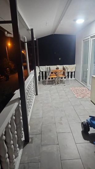3+1 Spacious Flat For Sale In Muğla Dalyan Okçular District
