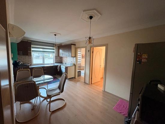 2+1 Furnished Apartment For Sale In Beşköprü Neighborhood, Ortaca, Muğla.