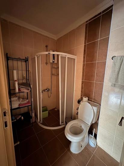 2+1 Furnished Apartment For Sale In Beşköprü Neighborhood, Ortaca, Muğla.