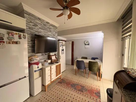 Ortaca Beşköprü Neighborhood, 3+1 Apartment With Closed Kitchen | Suitable For High Loan Ratio